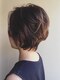 プティペルル(Petite Perle)の写真/再現性の高いカット技術で、毎日のお手入れが簡単に♪トレンドを取り入れた似合わせカットが人気◎
