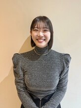 ソウスシア(SOURCE cia) 小林 歩実 田町/三田