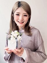 ヘアリゾート ブーケ(hair+resort bouquet)&nbsp;石井 優子