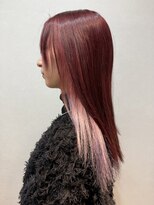 イーチ ディー ヘアーアンドトータルビューティー(each dee hair&total beauty)&nbsp;推しカラー/グラデーション