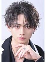 ゴールドシブヤ(GOALD SHIBUYA)&nbsp;センターパート