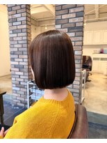 セットアップ 倉敷美和店(SET-UP)&nbsp;縮毛矯正／ボブ／艶髪／似合わせカット
