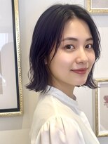 グリッター 泉中央店(GRITTERs)&nbsp;ディープバイオレット