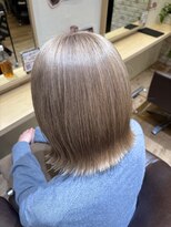 リエット(lieto)&nbsp;ミルクティーベージュ