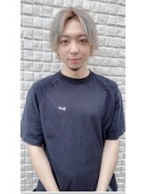 アンジェリカガーデン (angelica GARDEN)&nbsp;鈴木 駿