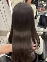 ウルスバイバレット 銀座(Urus by VALETTE)&nbsp;大人の為の髪質改善トリートメント