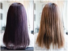 カッツカンパニー 天神店(Cuts company)の雰囲気（綺麗なスタイルを毎月キープ！お得に通えるサブスクもございます）