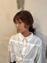 ディペ(Dipe)&nbsp;緩スタイル
