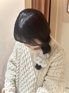 エミュ(emu) Olive color ♪