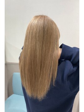 インパークス 西新井店(INPARKS) ハイトーン×ロング[西新井店]