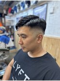 barberスタイル[バーバー/吉祥寺/スキンフェード／メンズ］