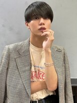 エンド 大阪梅田(&)&nbsp;ナチュラルマッシュ