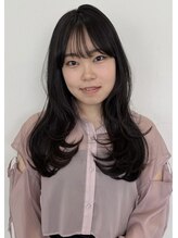 アドレバイハピネス(ADORE by happiness) 森田 陽奈