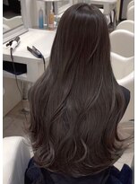 エルサ ザ ビューティー(ELSA the beauty)&nbsp;水素髪質改善トリートメント/酸性縮毛矯正/艶髪/うるツヤ/暗髪