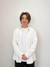 リュール バイ ヘッドライト 北千住店(lueur by HEADLIGHT)&nbsp;Rikiya 