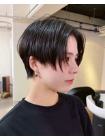 ローマー(ROAMER omotesando)&nbsp;ハンサムショート