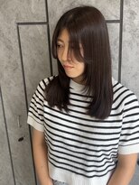 エン(en) レイヤーカット