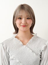 ゴールドシブヤ(GOALD SHIBUYA)&nbsp;冨田 華乃 渋谷men's