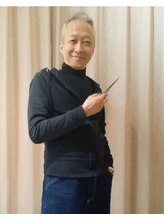 サロン ヴィジン ニューヨーク Salon Vijin NY&nbsp;中野 誠人