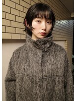 キャバノン 羽根木(CABANON)&nbsp;cut