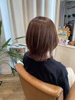 マカナ(makana)&nbsp;レイヤーロブ＊