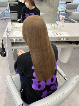 ヴォーグ 小牧店(VOGUE) 小牧/髪質改善/縮毛矯正/メンズカット/カラー/パーマ/ブリーチ/