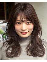 ブレイブ 福岡天神店(BRAVE)&nbsp;レイヤーカット