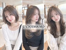 ユーシャンボール(U-CHAMBORD)