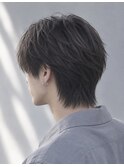 シースルーマッシュ