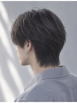 ジル(Jill)&nbsp;シースルーマッシュ