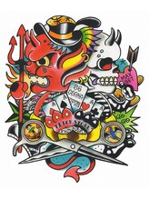 TRICK STORE 【トリックストア】