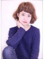 レンク(LENC)&nbsp;【Coast.】ふわボブ