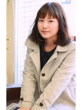 グラスペディア(graspedia) 大人セミディ