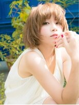 リリアン 表参道(relian)&nbsp;似合わせカットであなただけのオーダーメイドヘア☆relian