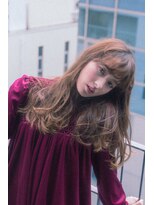 リュヌ ホロスコープ(lune horoscope)&nbsp;ミルクブラウン