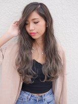 リコモ(Likkle More) パーマ/サーフカール/レディースパーマ/北区/十条