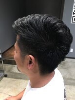 サロンツジモト(SALON TSUJIMOTO)&nbsp;メンズカット