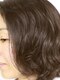 バズの写真/カラーに+500円で叶う！ダメージを軽減、色持ちUP◎毎月お得にリタッチ＆ヘアケアができて美髪をキープ♪