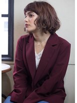 クロコ(Quroco)&nbsp;【Quroco】 パーマはお任せ♪クロコはパーマの専門店です！