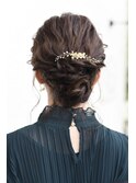 ２０２０ ＳＳ LiL hair by葭本16