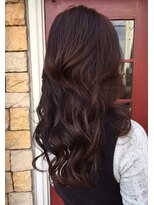 サロンドノア(Salon de NoA)&nbsp;ロングレイヤー