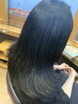 インプレス ちとせモール店(impres)&nbsp;★★産まれたままの髪の毛★★