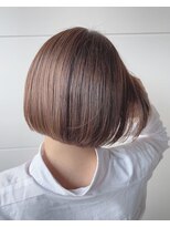 ブランカ(Blanca) mini Bob