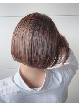 ブランカ(Blanca) mini Bob