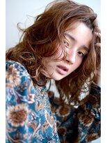 グリーン 渋谷(green)&nbsp;【greenSHIBUYA】ミディアムウェーブ