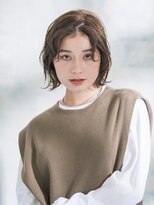 コム(com by neolive)&nbsp;マッシュボブ