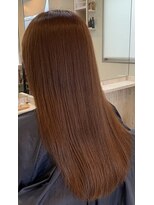 トリート(treat.)&nbsp;すっぴん美髪幹細胞ケア