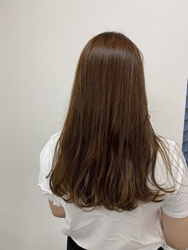 ガーランドウメダ(Garland umeda) ロングレイヤー