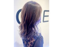 マニクレアーレ ルミネ荻窪店(mani CREARE)