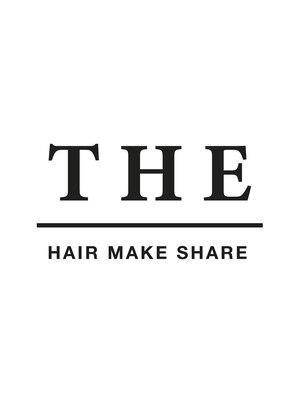 ザヘアメイクシェア(THE -HAIR MAKE SHARE-)